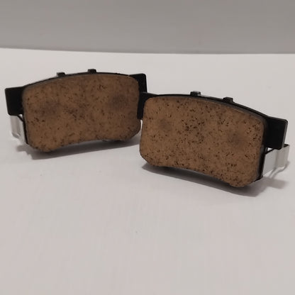 Genuine Honda Set,Pad Rr (11Cl- | 43022SL5525