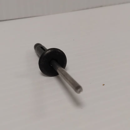 1x Genuine Rear Bumper Extension Rivet - Ford Focus 2003-2008 | 1306864
