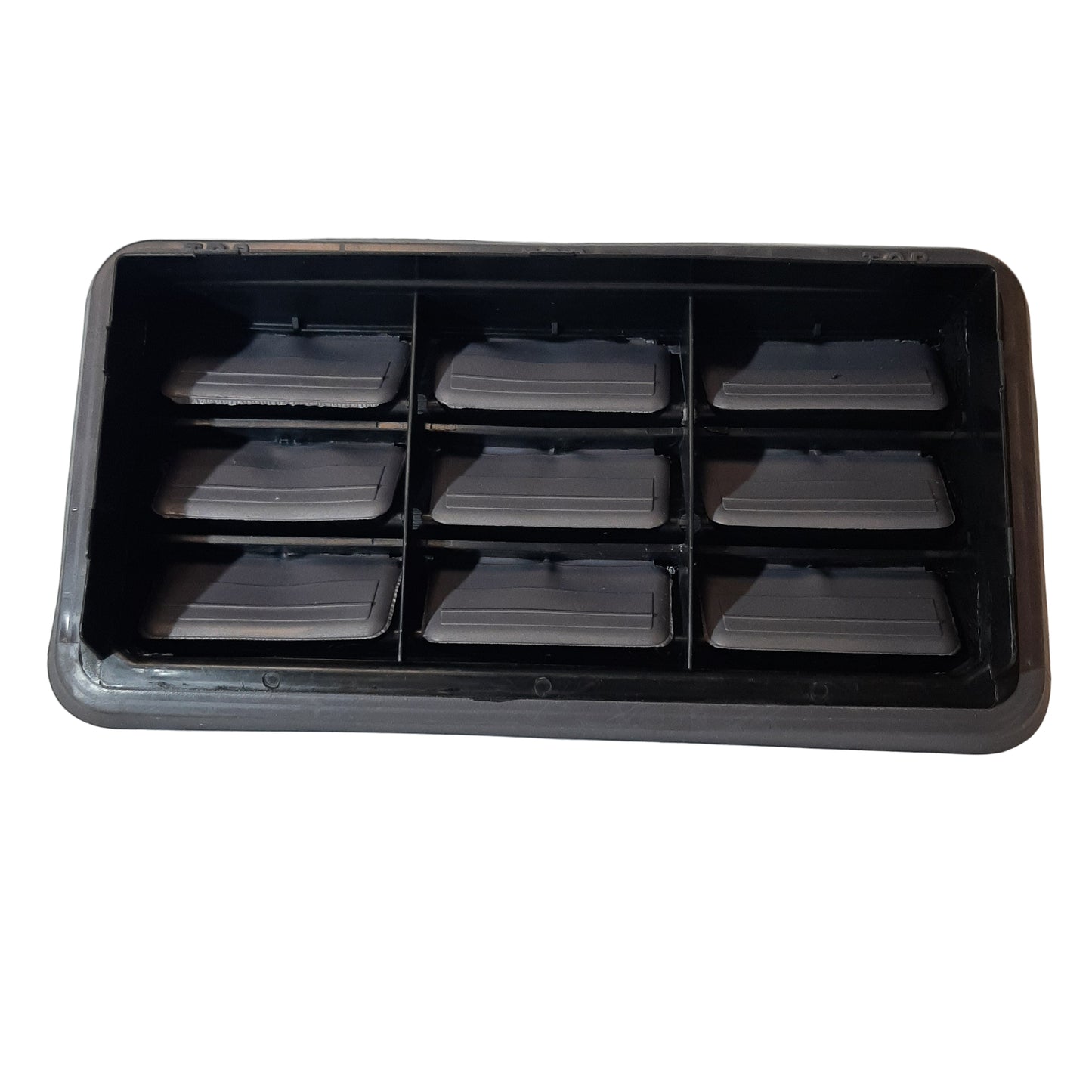 Genuine Jeep Grille | K05058636AD