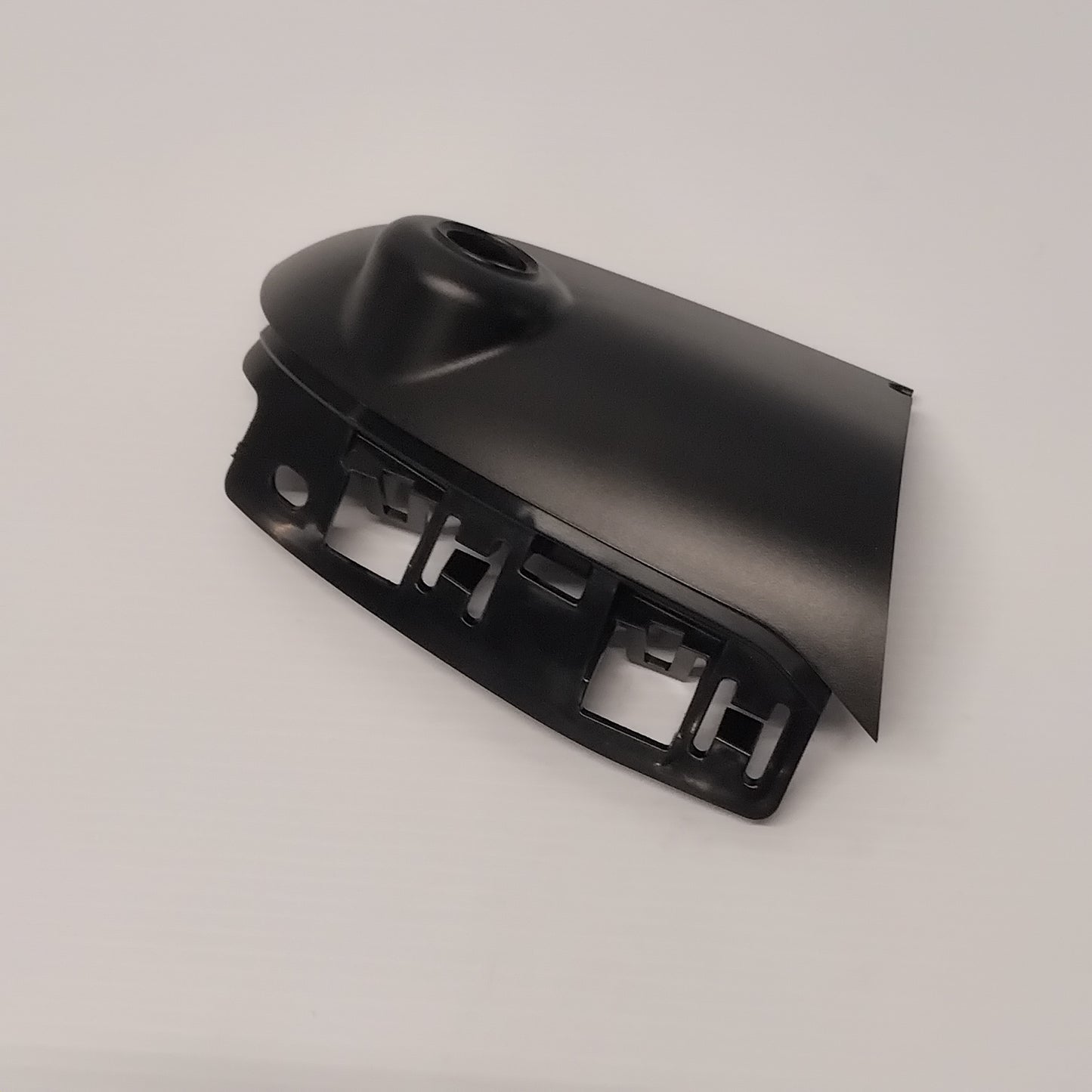 Genuine Left Wing Mirror Lower Cover - Nissan Qashqai 2013-2021 | 963C14EA0A