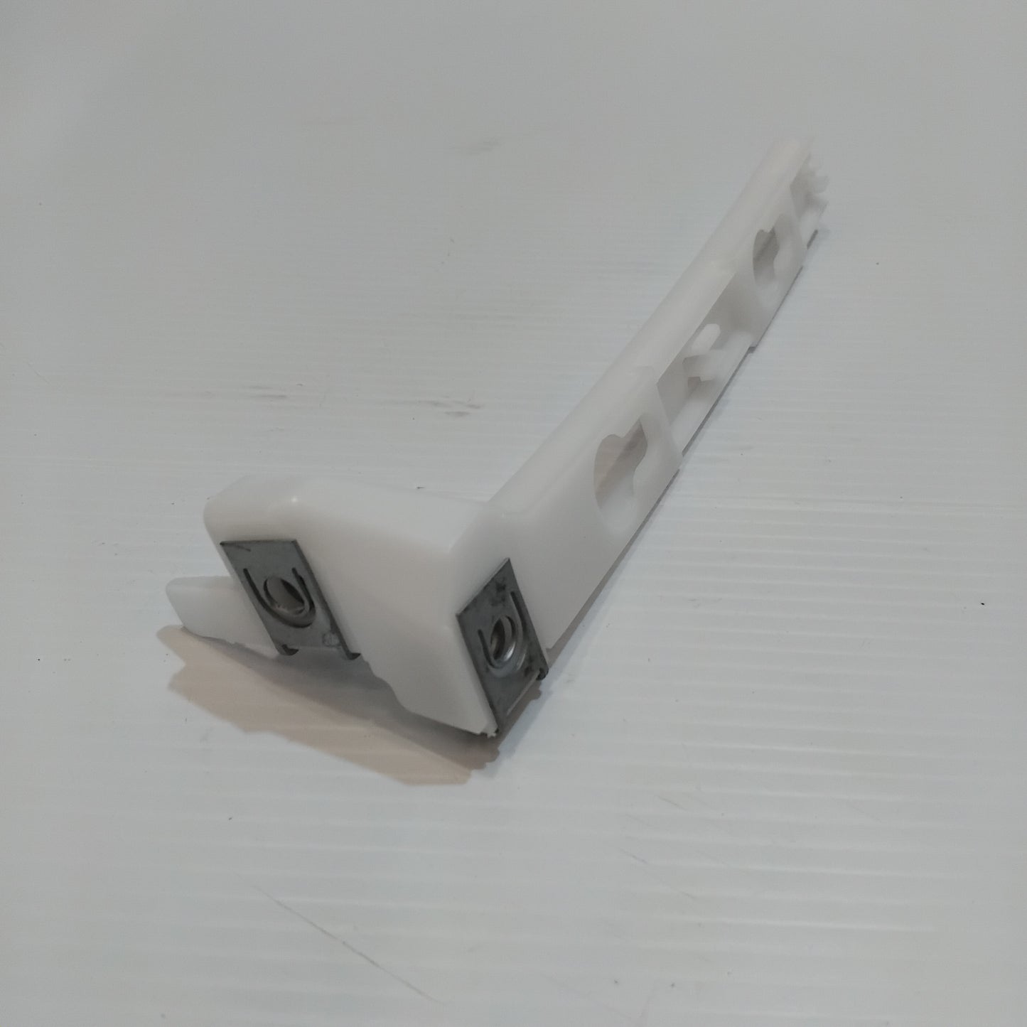 Genuine Peugeot Bracket Set | 1610767480