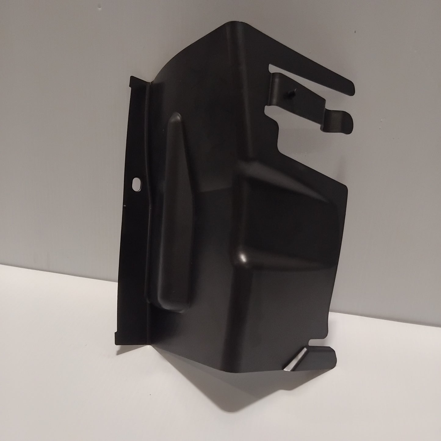Genuine Ford Deflector | 1551467