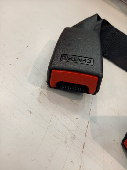 Genuine Hyundai Double Buckle Assy-R | 898300X2004X