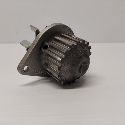 Genuine Water Pump - Citroen C3 / Peugeot 206  1.4 | 1201G0