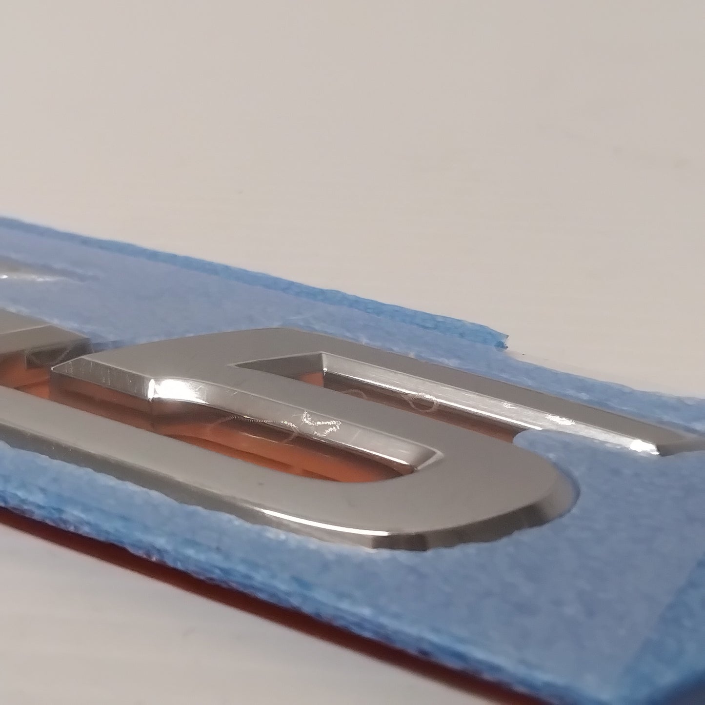 Genuine Mazda Ornament Car Na | KD5351721
