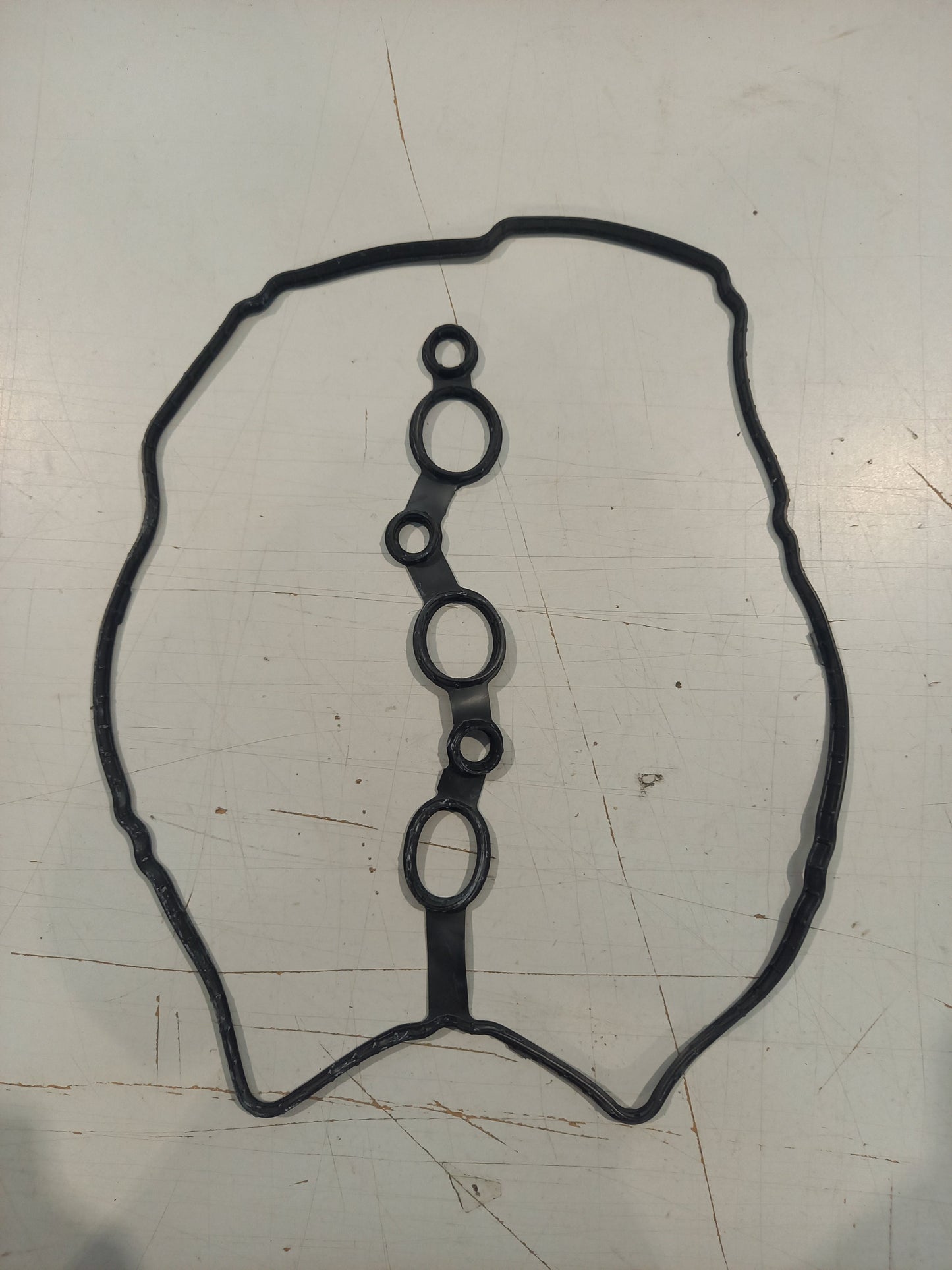 Genuine Kia Gasket-Rocker Cover | 2244104050