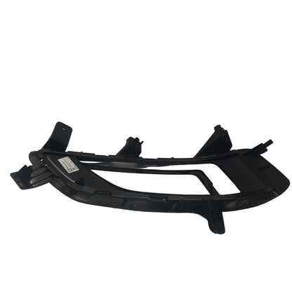 Genuine Hyundai Cover-Front Fog Lamp Up | 86525D7530