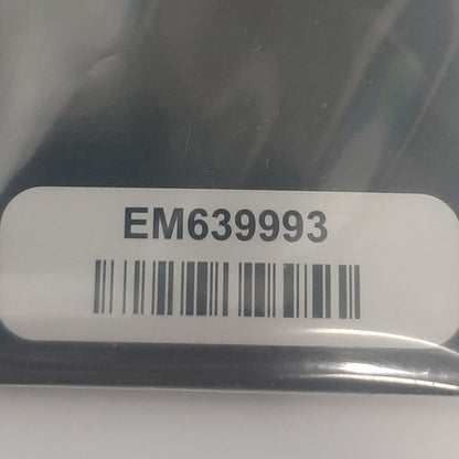 Genuine Harley Davidson Vicious Skull Emblem | EM639993