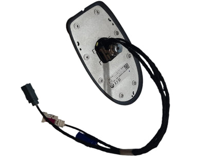 Genuine Fiat Support | 52192692