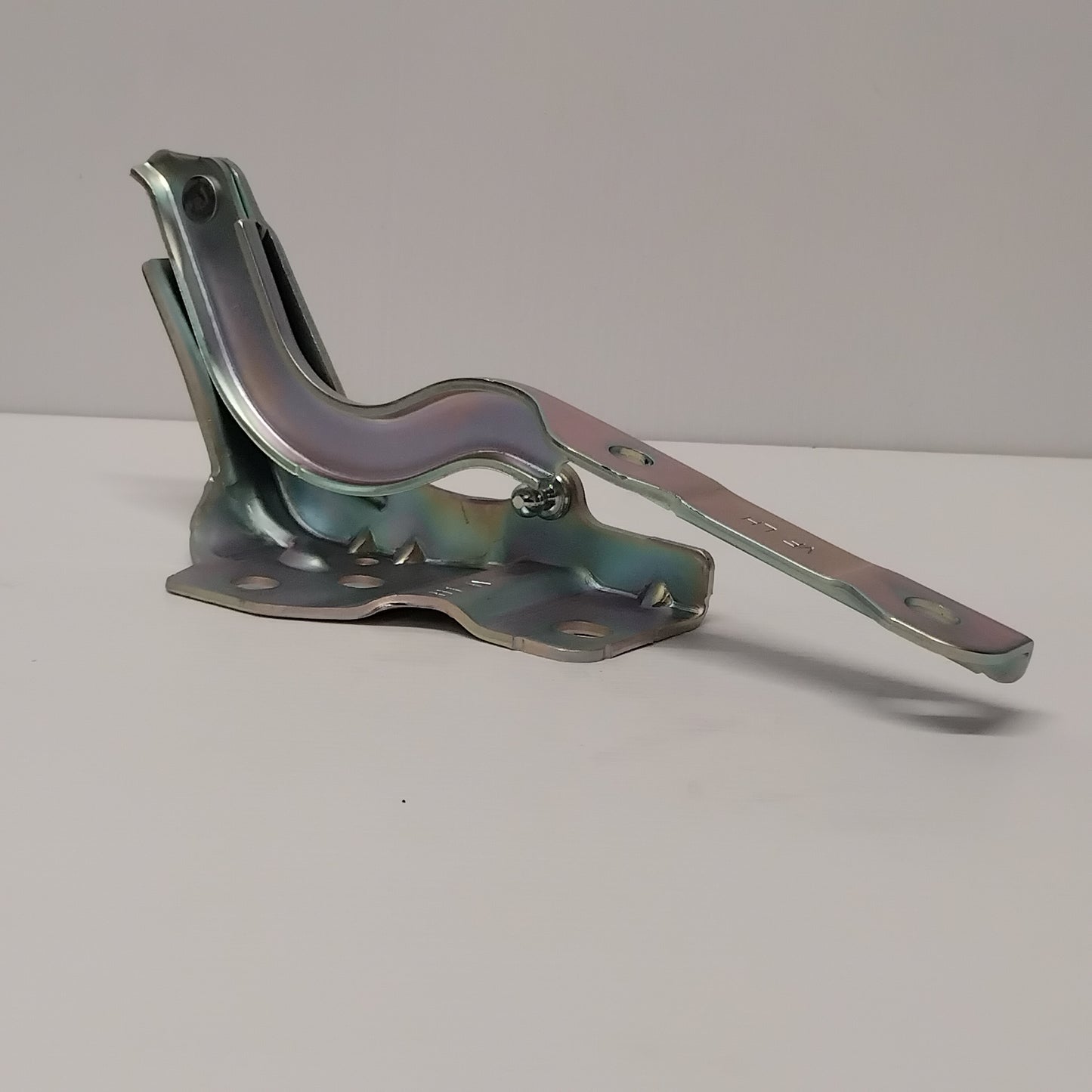 Genuine Hyundai Hinge Assy-Hood Lh | 791103Z000