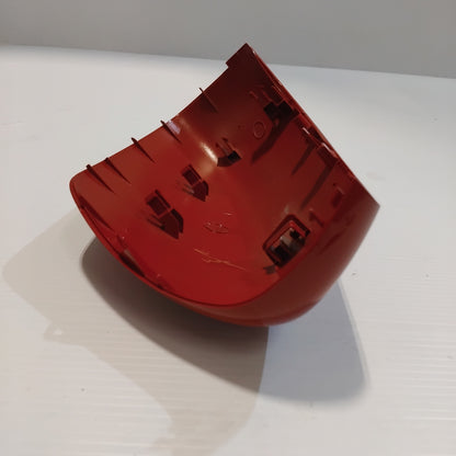 Genuine Rear View Mirror Red Caps - Suzuki Ignis 2017- | 99122-62R00-ZNB