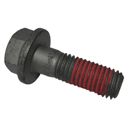 Genuine Vauxhall Caliper Screw | 11562022