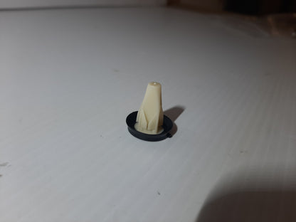 Genuine Ford Nut | 1766938