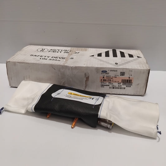 Genuine Ford Module - Air Bag | 2055275