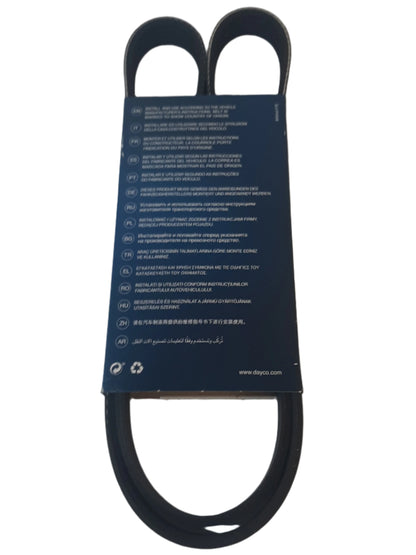 Dayco Belt Fiat Compatible 55219226 | WD2039