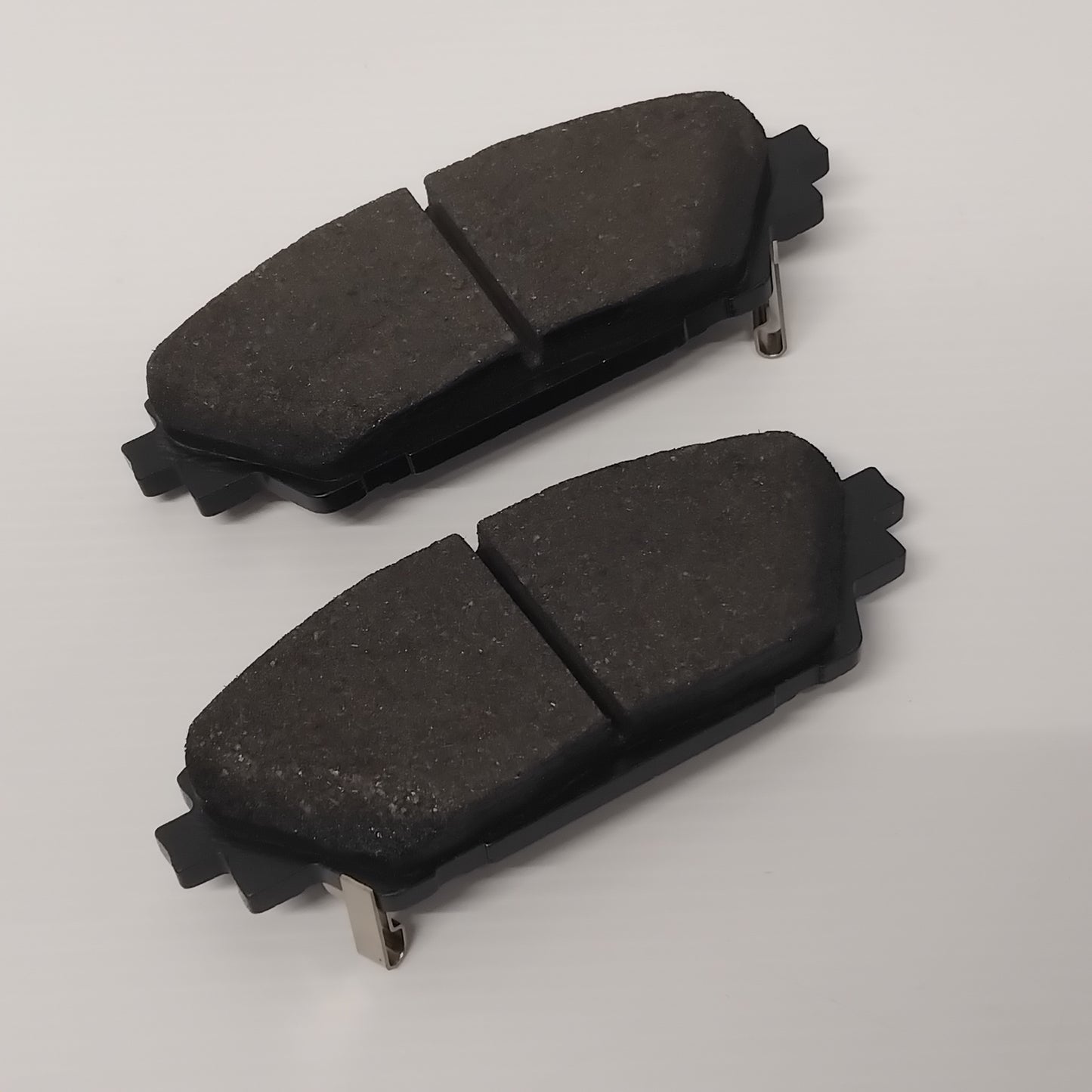 Genuine Mazda Pad Sub Set,Frt | BHY13328ZA9C