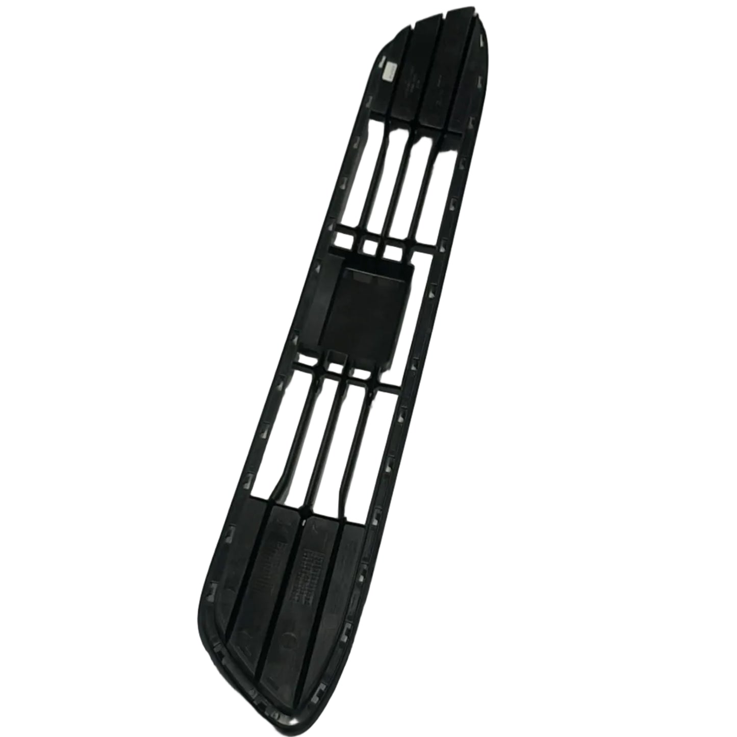 Genuine Kia Grille-Front Bumper | 86561Q4010