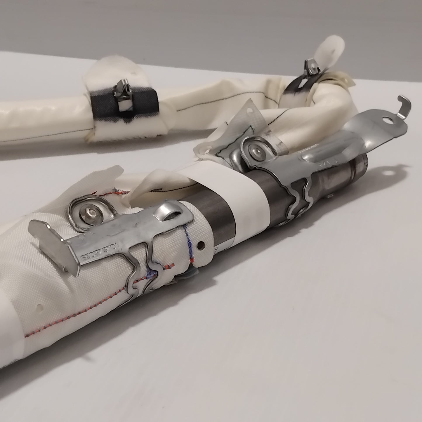 Genuine Renault Airbag-1St & 2Nd | 98 5P 124 84R