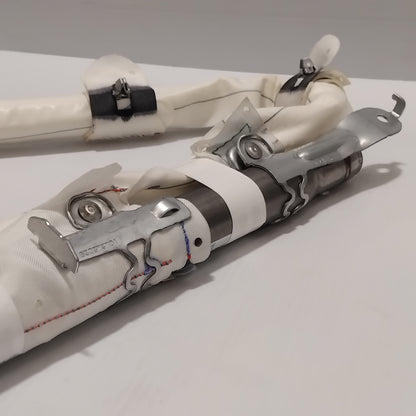 Genuine Renault Airbag-1St & 2Nd | 98 5P 124 84R