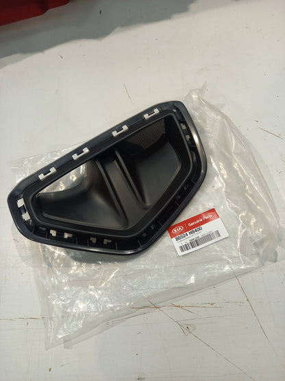 Genuine Kia Cover-Blanking Frt F | 86524H8400