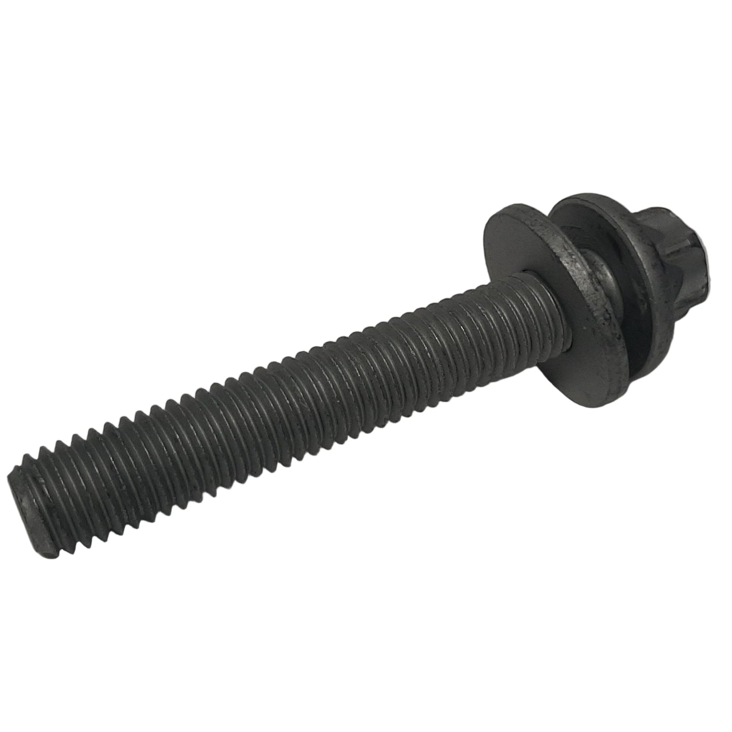 Genuine Ford Bolt | 1681388