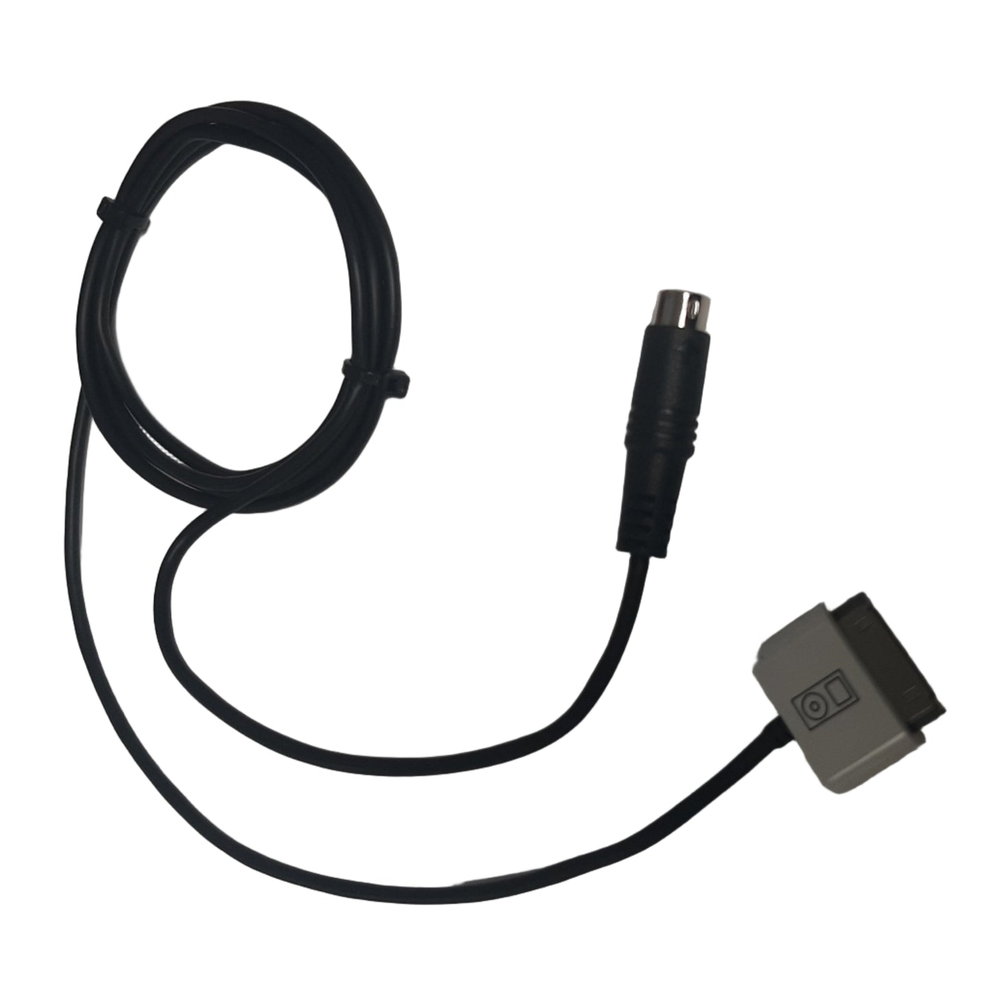 Genuine Fiat Ipod Connection Kit | 50901536