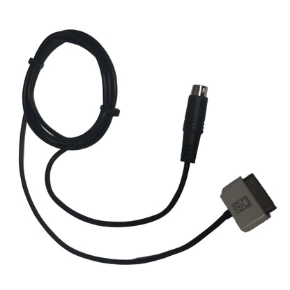 Genuine Fiat Ipod Connection Kit | 50901536