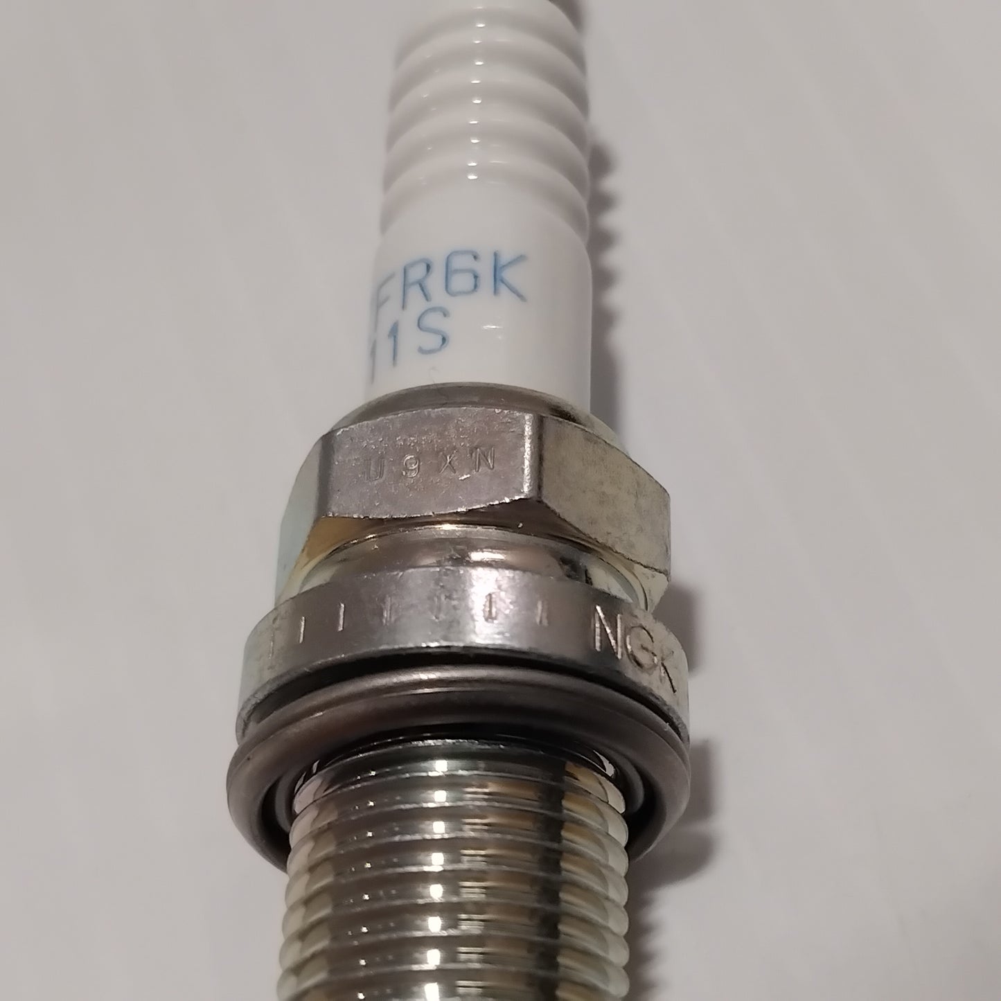 Genuine Spark Plug - Various Honda 2001-2010 | 9807B561BW