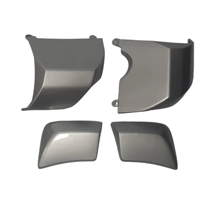 Genuine Suzuki Rear Skidplate | 99115-63T10-K01