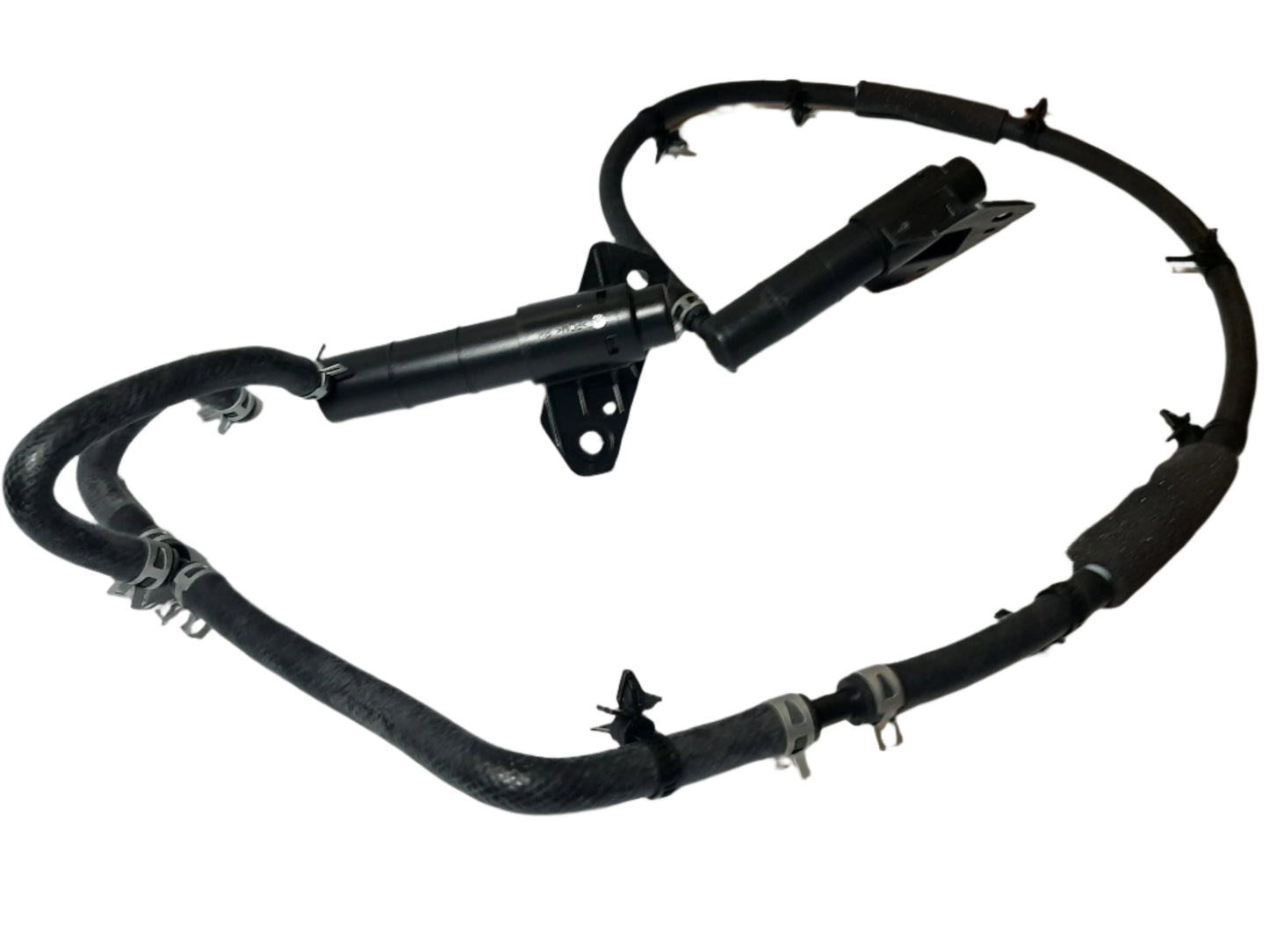 Genuine Kia Telescope & Hose Assy Headlamp Washer| 986703U000