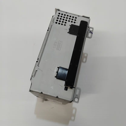 Genuine Ford Radio With Cd Player | 2225954