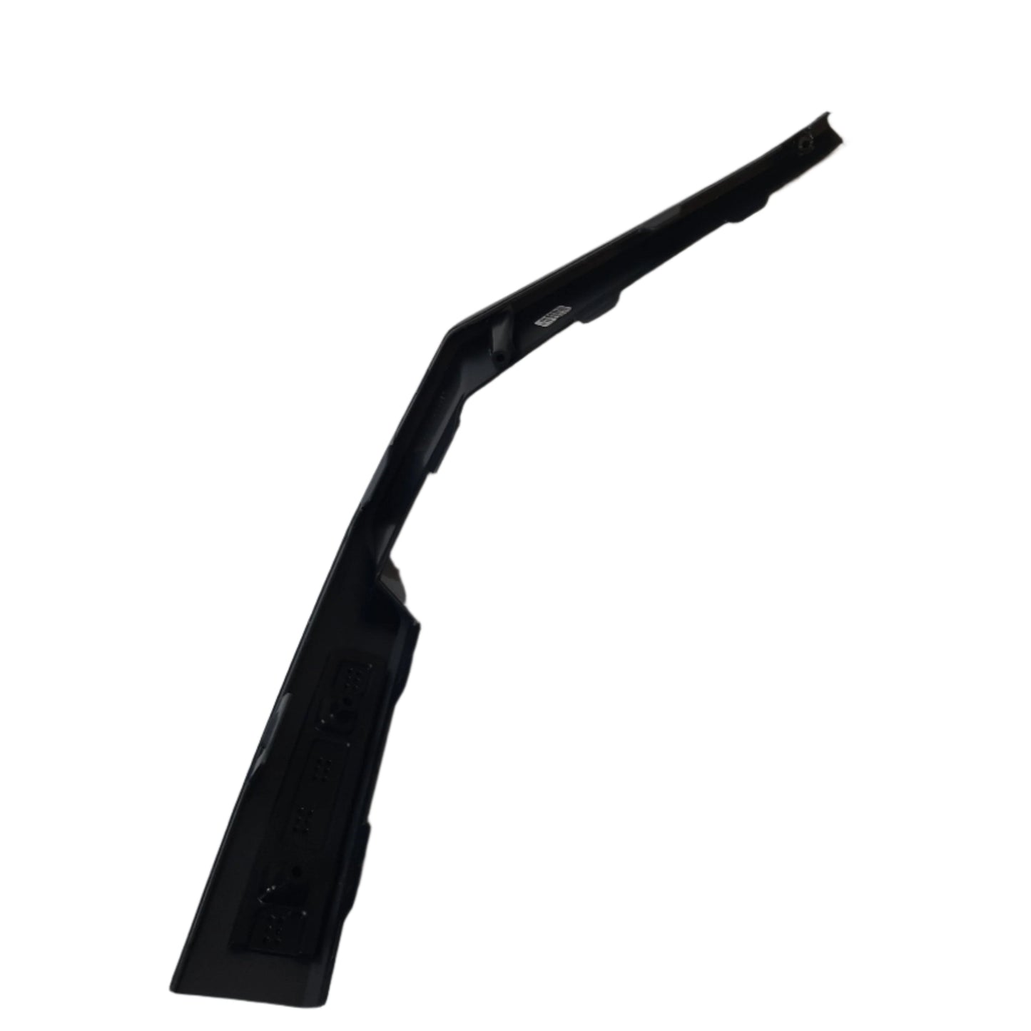 Genuine Hyundai Molding Assy-Rear Bump | 86691BEAA0