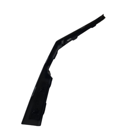 Genuine Hyundai Molding Assy-Rear Bump | 86691BEAA0