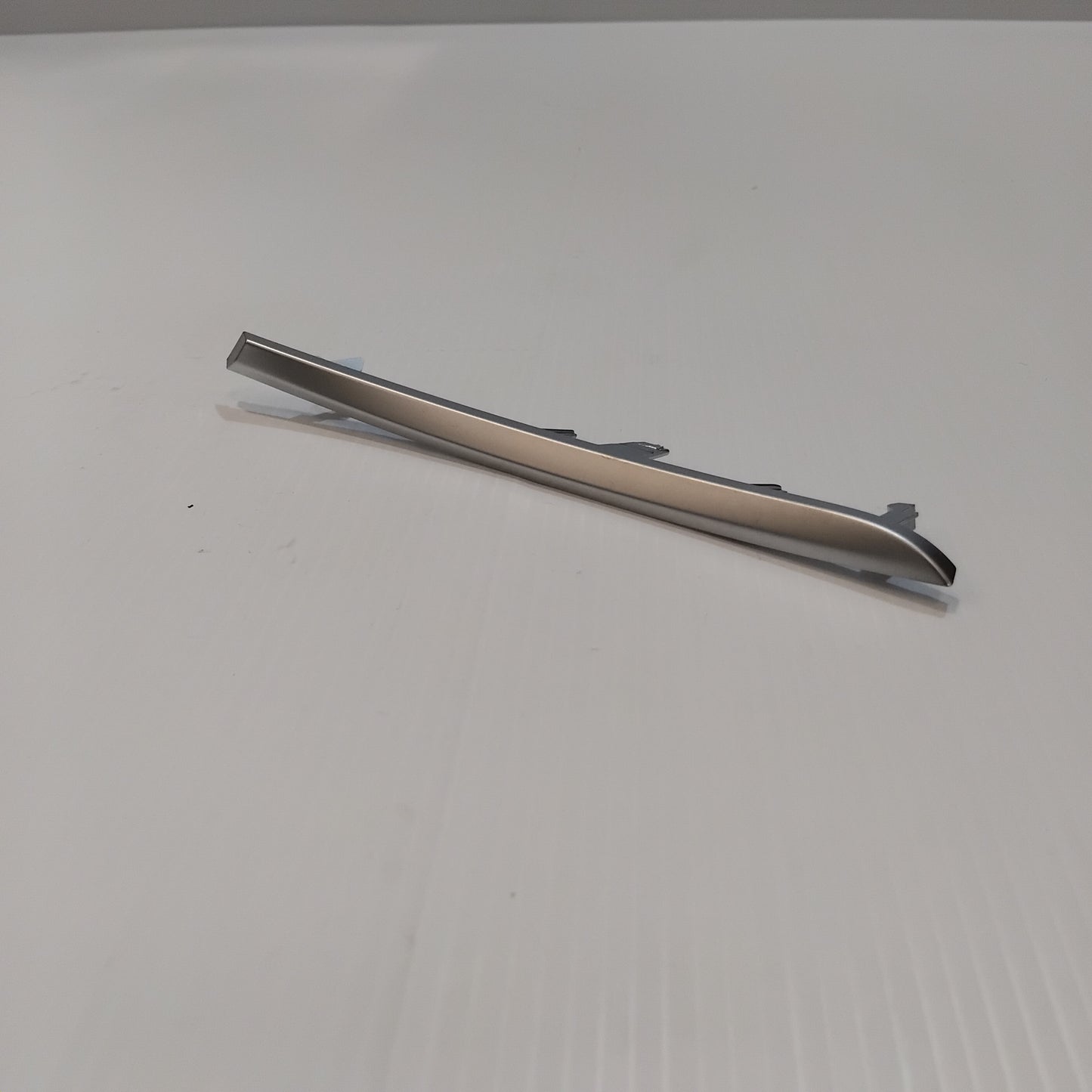 Genuine Center Console Left Trim - Alfa Romeo Stelvio 2017-2022 | 156125771