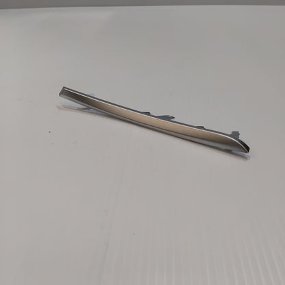 Genuine Center Console Left Trim - Alfa Romeo Stelvio 2017-2022 | 156125771