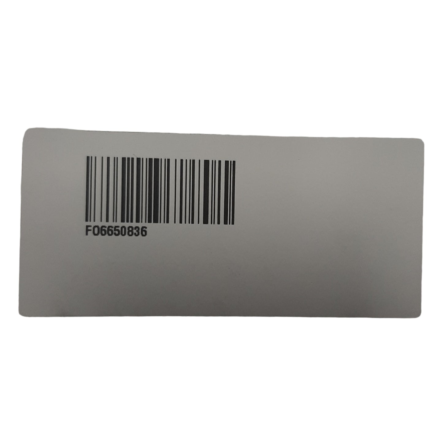 Genuine Ford Clip - Link | 6650836