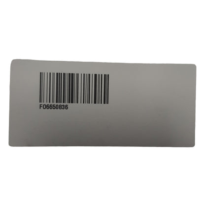 Genuine Ford Clip - Link | 6650836