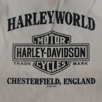 Genuine Harley Davidson Harley Way Lg | R0028725
