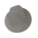 Genuine Suzuki Nut | 09148-06007-000