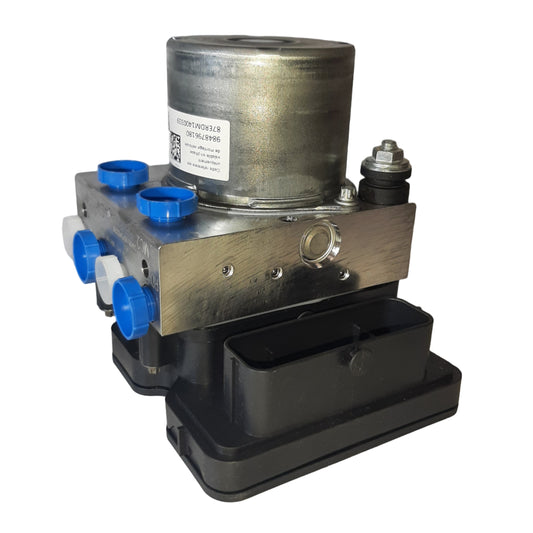 Genuine Peugeot Brake Hyd Block | 1695194180