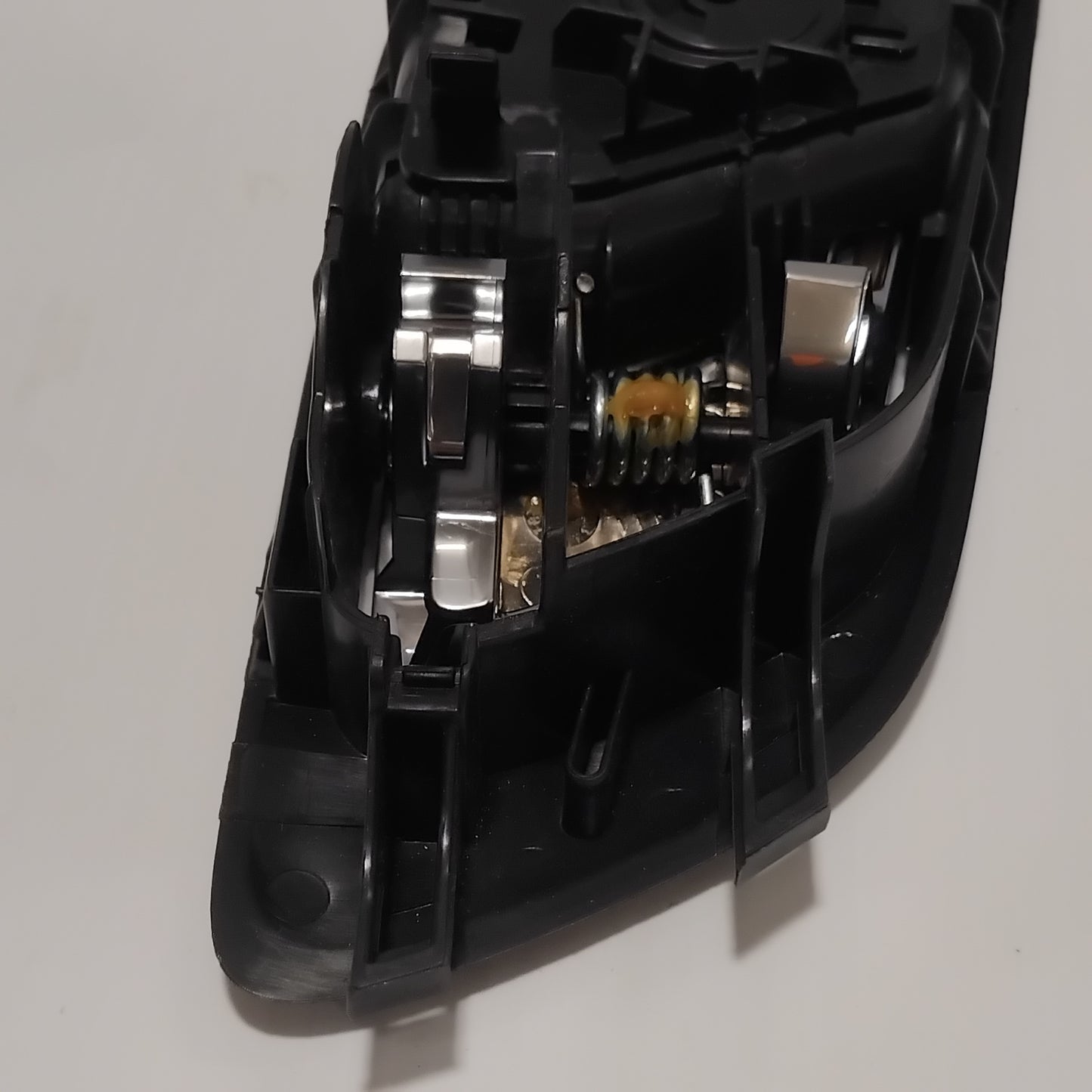 Genuine Rear Left Interior Handle - Ford Ranger 2011-2015 | 1752386