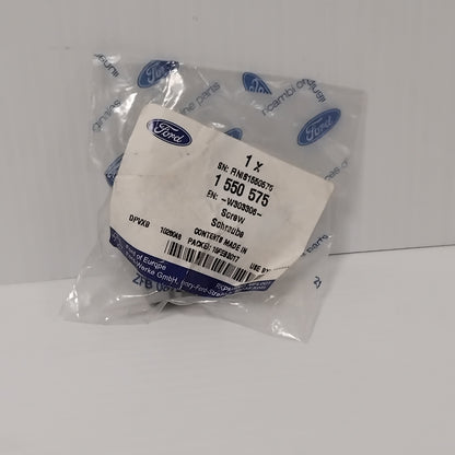 Genuine Caliper Support Screw - Ford KA 2008-2016 | 1550575