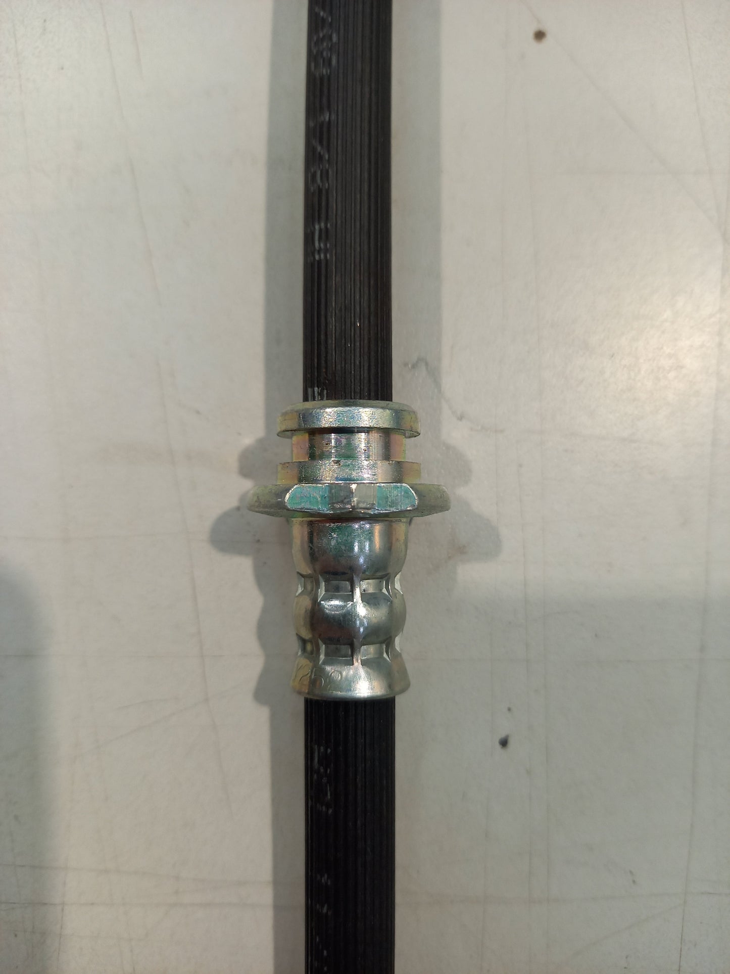 Genuine Nissan Hose Assy-Brake | 462108H30B