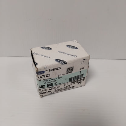 Genuine Ford Check Assy - Door | 4552655