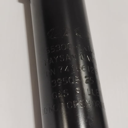 Genuine Kia Shock Absorber Assy- | 553001K100QQK