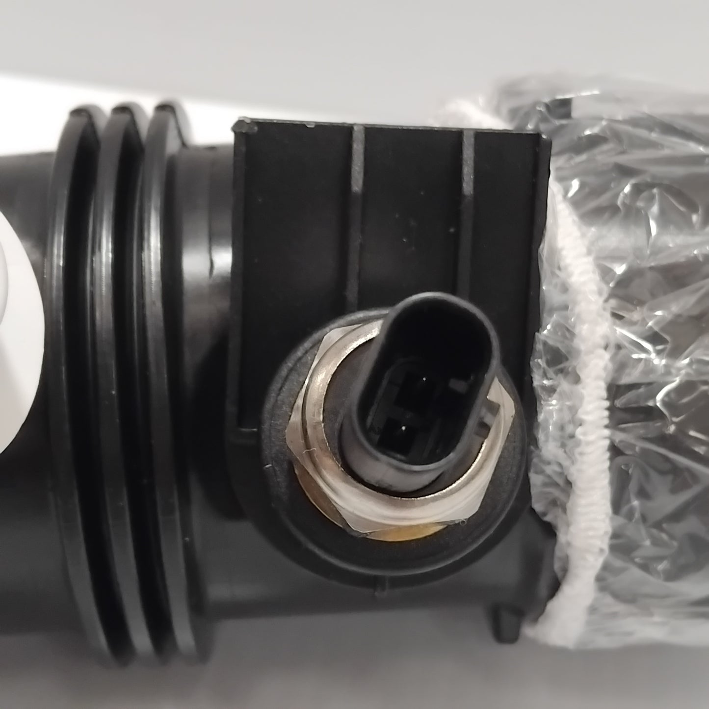Genuine Fiat Connection | 55282243
