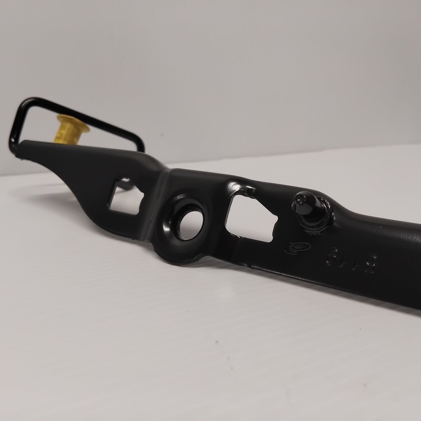 Genuine Right Front Seat Support Rail - Peugeot 5008 2017-2024 | 9829801480