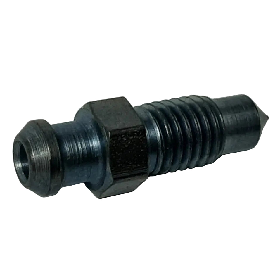 Genuine Peugeot Screw And Cap | 1648322180