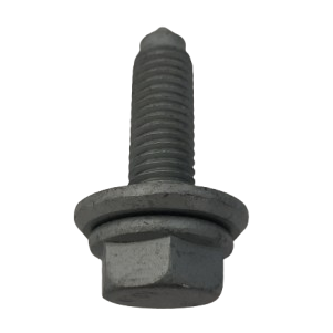 Genuine SEAT Bolt | N90648402