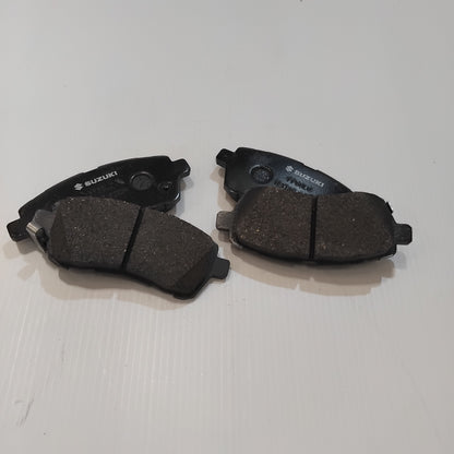 Genuine Suzuki Front Brake Pads | 55810-68L50-000